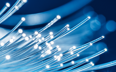 Parallel or Serial Transmission in Fiber Optic Systems