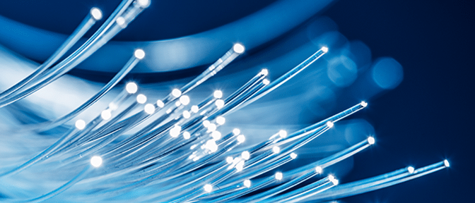 Parallel or Serial Transmission in Fiber Optic Systems